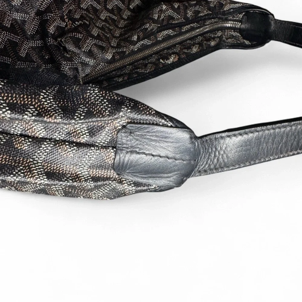 AUTHENTIC GOYARD HOBO BAG OPEN TO OFFERS - Picture 6 of 11